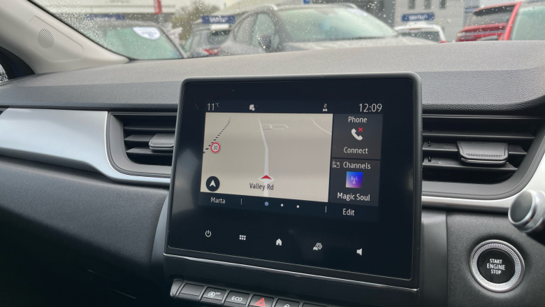 Renault Captur 1.0 TCE 100 Iconic 5dr Petrol Hatchback